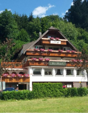 Decker's Bio Hotel zum Lamm